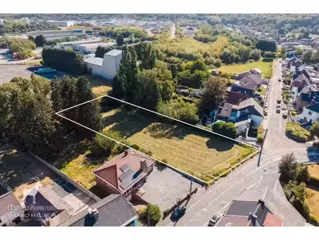 terrain à vendre à rue quartier du roi 129 pont-de-loup (vbe58316)