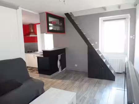 location appartement 2 pièces 24m² avon 77210