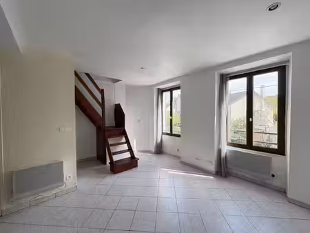 location appartement 2 pièces 28m² villebon sur yvette 91140