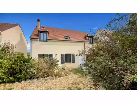 vente maison 5 pièces 118.17 m² à magny-en-vexin (95420)  335 000 €