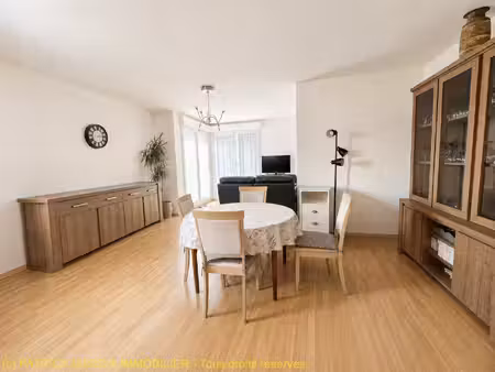 migennes coeur de ville  residence securisee proche gare sncf