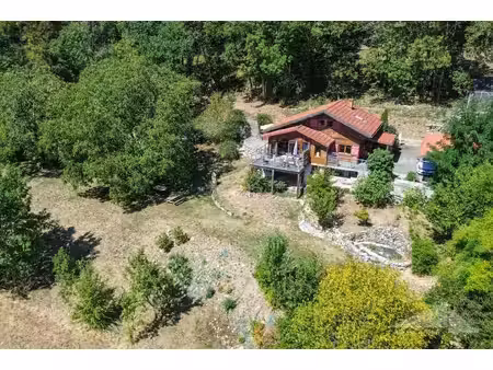 maison 3 pièces à vendre - péron