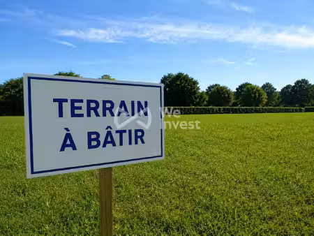 terrain constructible