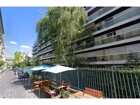 location appartement 2 pièces 44m²