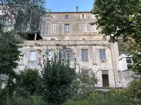 maison de caractère - angoulême plateau