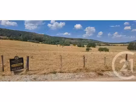 terrain à vendre - 4500 m2 - liesle - 25 - franche-comte