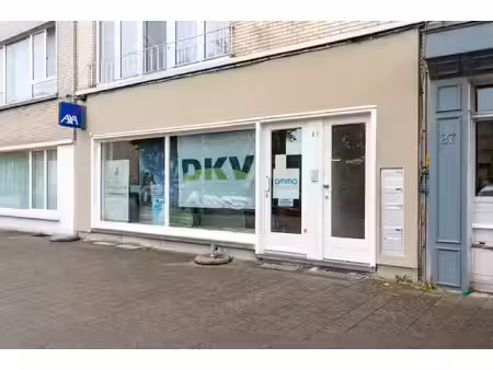 commercieel te koop in wilrijk