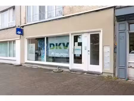commercieel te koop in wilrijk