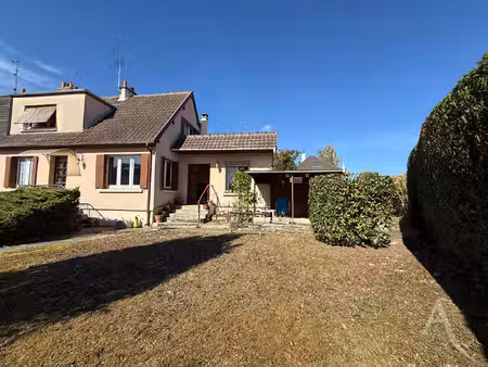 achat maison 6 pièces 92m²