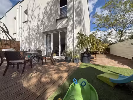 achat maison 4 pièces 84m² ifs 14123