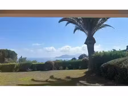 appartement de prestige de 51 m2 en vente cannes  provence-alpes-côte d'azur