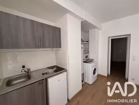 appartement à le havre (76600)