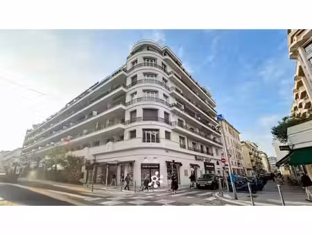 bureau prestigieux de 86 m2 en vente - nice  france
