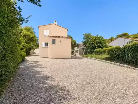 vente maison 5 pièces 112 m² à barbentane (13570)  365 000 €