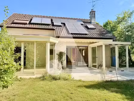 vente maison 7 pièces 147.24 m² à bretigny (21490)  365 000 €