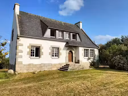 vente maison 8 pièces 160 m² à kerlouan (29890)  367 500 €