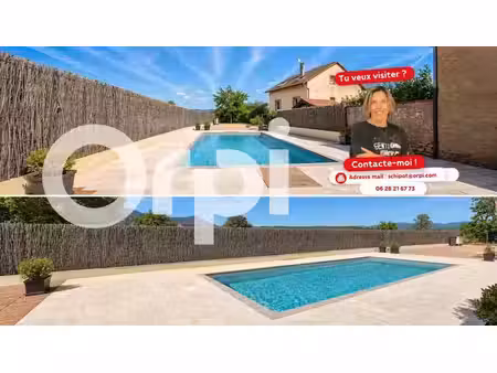 vente maison 9 pièces 240 m² à sainte-marguerite (88100)  369 000 €