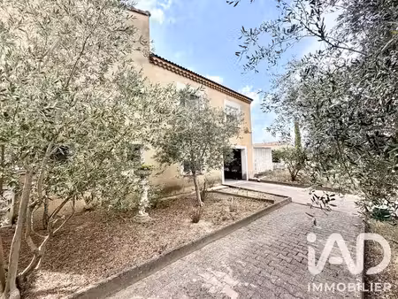 maison à saint-paul-les-fonts (30330)