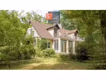 vente maison 7 pièces 185 m² à lamorlaye (60260)  555 000 €