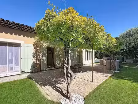 vente maison 4 pièces 150 m² à roquefort-les-pins (06330)  690 000 €
