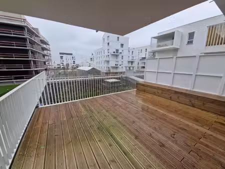 appartement t3