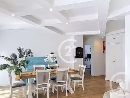 maison à vendre - 5 pièces - 143 84 m2 - corneilla del vercol - 66 - languedoc-roussillon