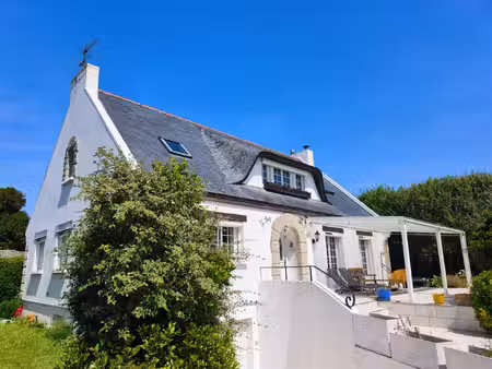 achat maison 7 pièces 195m² luc sur mer 14530
