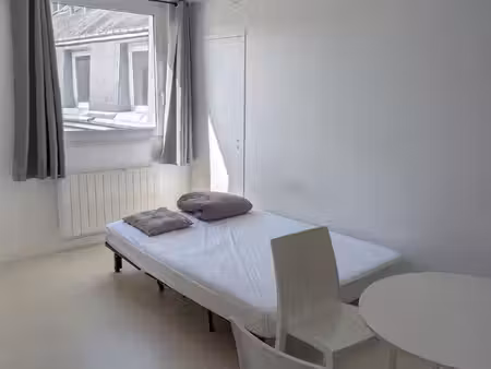 location appartement 1 pièce 24m²