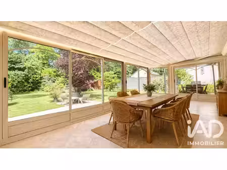 vente maison 7 pièces 129 m² à gometz-la-ville (91400)  499 000 €