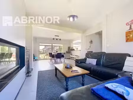 vente villa 5 pièces 166 m² à templeuve (59242)  487 000 €
