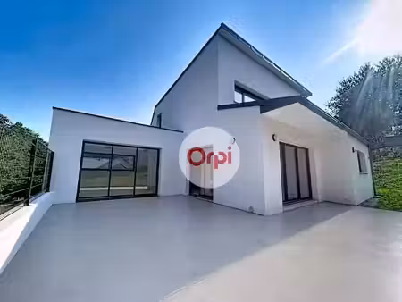 vente maison 5 pièces 144 m² à elven (56250)  516 000 €
