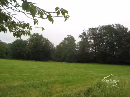 achat terrain 2 507m² tamnies 24620