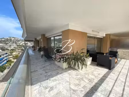 prestigieux appartement en location le cannet  provence-alpes-côte d'azur