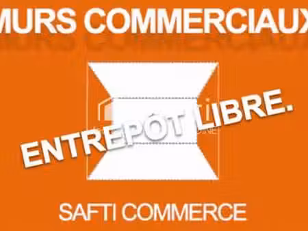 vente bureaux et commerces à nantes saint-clément - jardin des plantes (44000) : à vendre 