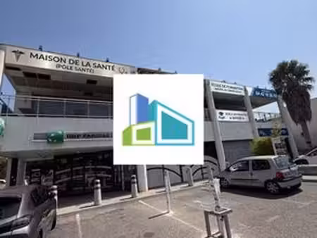 prestigieux bureau de 150 m2 en location - aubagne  provence-alpes-côte d'azur
