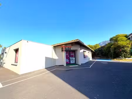 bureau de prestige de 143 m2 en location - la valette-du-var  provence-alpes-côte d'azur