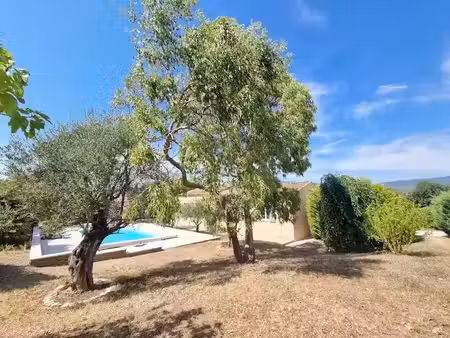 vente villa 5 pièces 127 m² à lauris (84360)  555 000 €