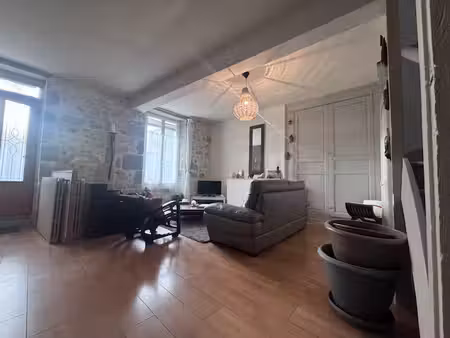 achat maison 4 pièces 90m² nerac 47600