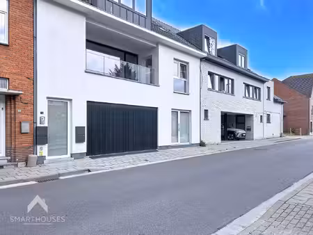 appartement à vendre à sijselestraat 10 10 beernem (rbw73257)