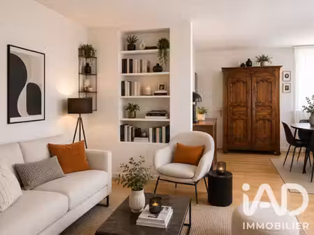 appartement à montrouge (92120)