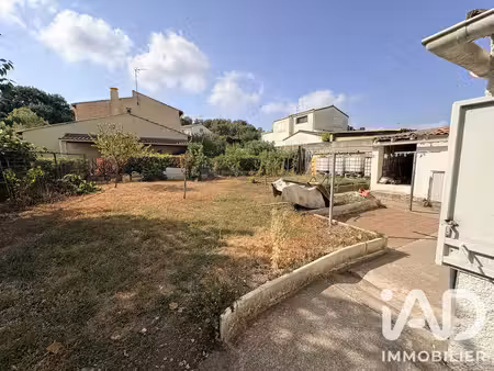 maison à jacou (34830)