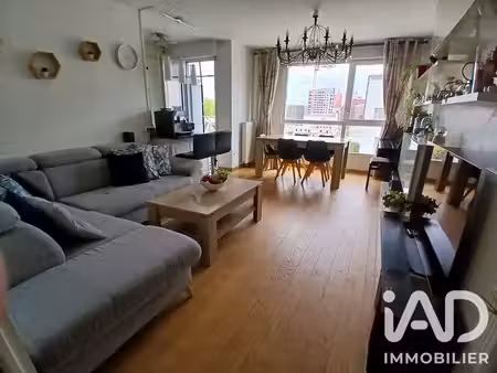 appartement à ivry-sur-seine (94200)