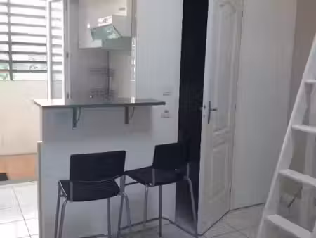 location appartement 1 pièce 15 m² à talence (33400)