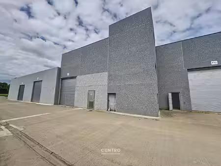 commercieel te huur in elverdinge