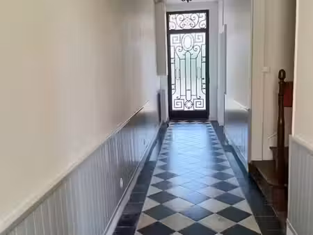 location maison 3 pièces 101 m² à coutras (33230)