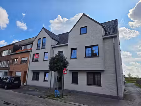 appartement te huur in puurs met 2 slaapkamers
