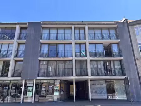 appartement te huur in brasschaat met 2 slaapkamers