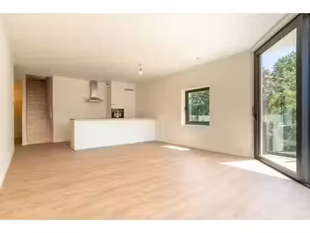 appartement te huur in willebroek met 2 slaapkamers