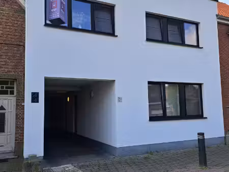 appartement te huur in geel met 2 slaapkamers