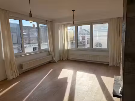 appartement te huur in gent met 2 slaapkamers